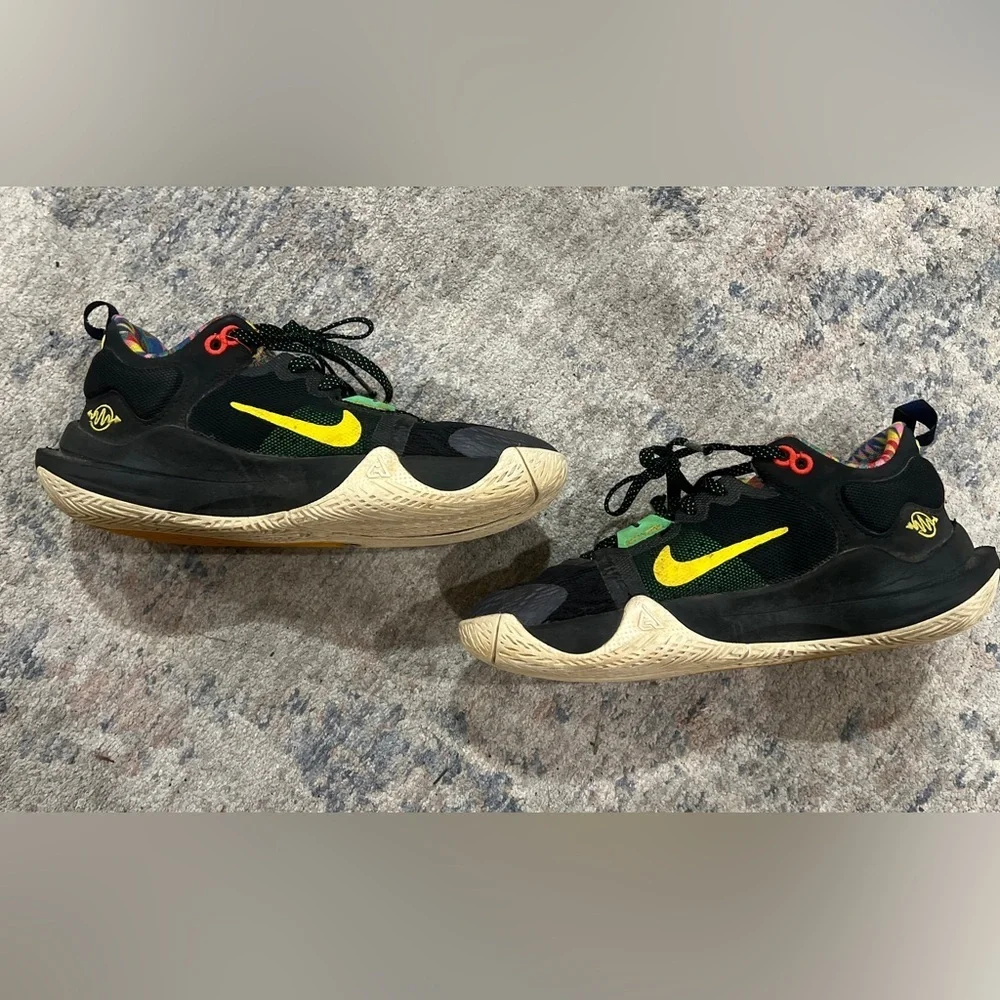 2023 Nike Giannis Immortality 2 GS 'Kaleidoscope'